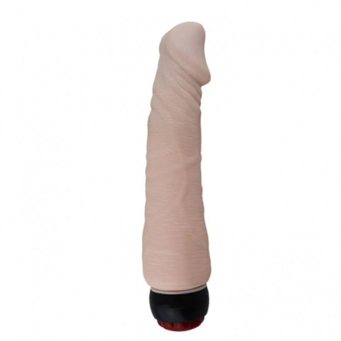 Driller 08 flesh 22 cm realistic vibrating Driller 08 flesh 22 cm realistic vibrating