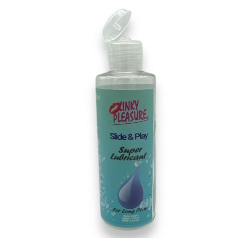 Kinky Pleasure - KPD008 - Intimate Super Lubricant - For Long Play - 100ml Kinky Pleasure - KPD008 - Intimate Super Lubricant - For Long Play - 100ml