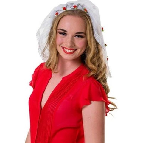 Kinky Pleasure - Tiara Brad Roses Kinky Pleasure - Tiara Brad Roses
