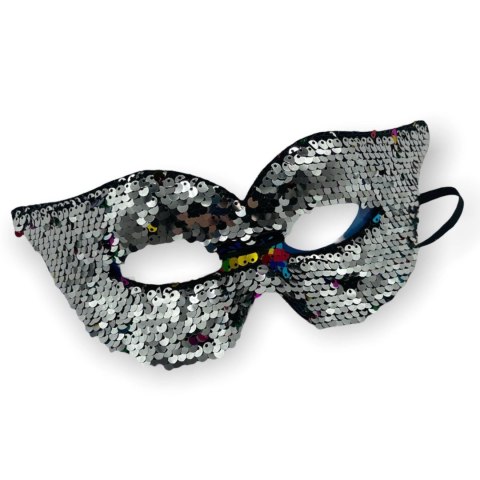 Maska-Rainbow Mask Chageable Colours Maska-Rainbow Mask Chageable Colours