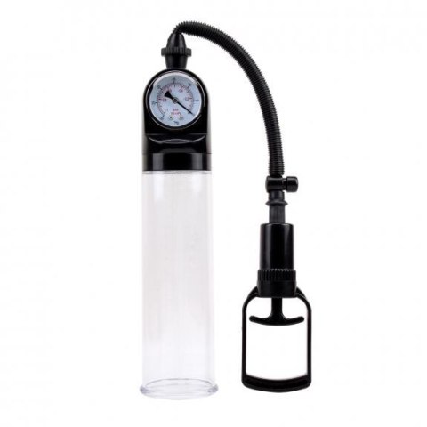Powerpump xxl accumeter penis pump with extra exchangeable pussy Powerpump xxl accumeter penis pump with extra exchangeable pussy