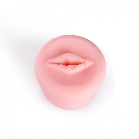 Powerpump xxl accumeter penis pump with extra exchangeable pussy Powerpump xxl accumeter penis pump with extra exchangeable pussy