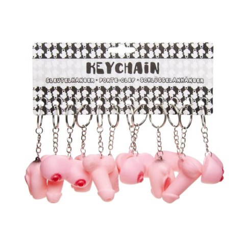 Zabawka-Key Chain Penis 1 pc Zabawka-Key Chain Penis 1 pc