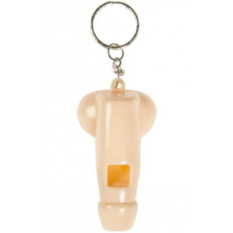 Zabawka-Key ChainPenis Whistle Display 1pc Zabawka-Key ChainPenis Whistle Display 1pc