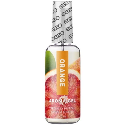 EGZO Red Orange Glide Oral 50 ml EGZO Red Orange Glide Oral 50 ml