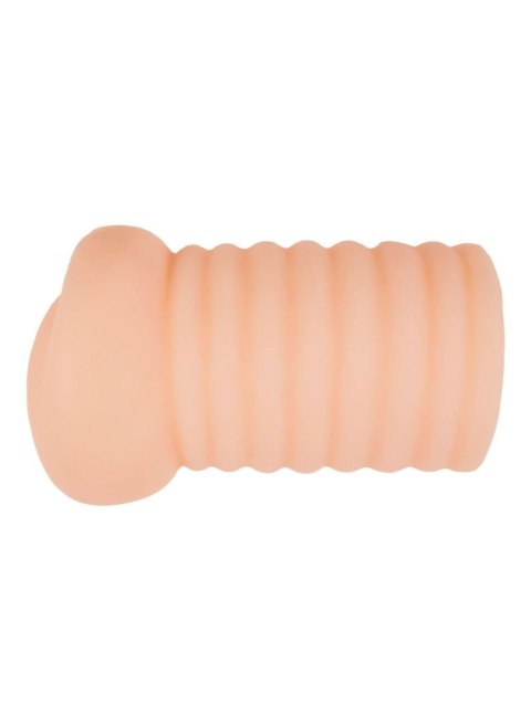 Masturbator-Vagina z wibracją 650g-RENIA Masturbator-Vagina z wibracją 650g-RENIA