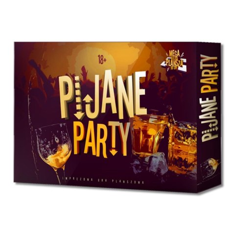 Gry-Pijane Party Gry-Pijane Party