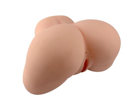 Masturbator-Bottock 03 Masturbator-Bottock 03