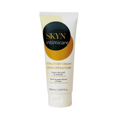 SKYN Intimicare Depilatory Cream 150ml SKYN Intimicare Depilatory Cream 150ml