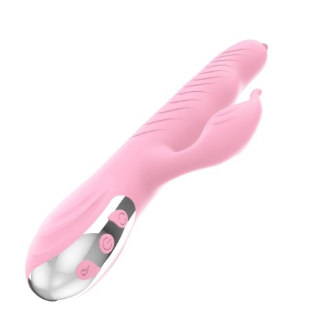 Wibrator-Arlene USB -Pink Wibrator-Arlene USB -Pink