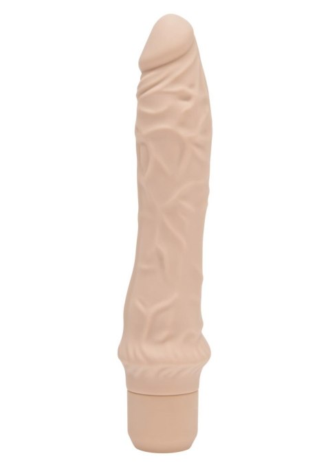 Classic Large Vibrator Light skin tone Classic Large Vibrator Light skin tone