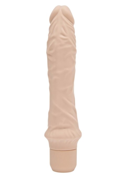 Classic Large Vibrator Light skin tone Classic Large Vibrator Light skin tone