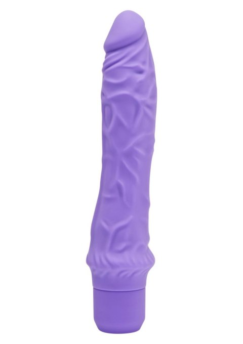 Classic Large Vibrator Purple Classic Large Vibrator Purple