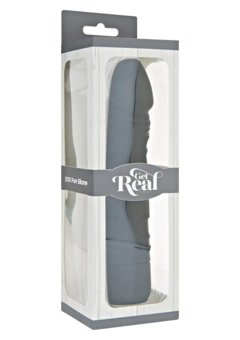Classic Original Vibrator Black Classic Original Vibrator Black