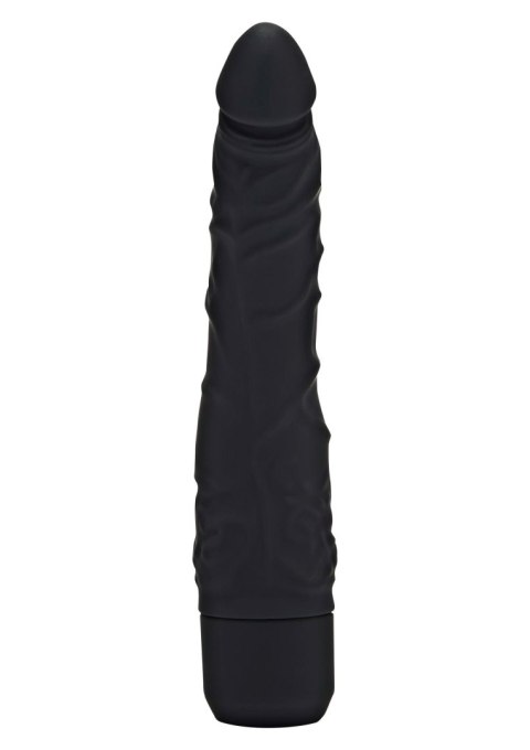 Classic Slim Vibrator Black Classic Slim Vibrator Black