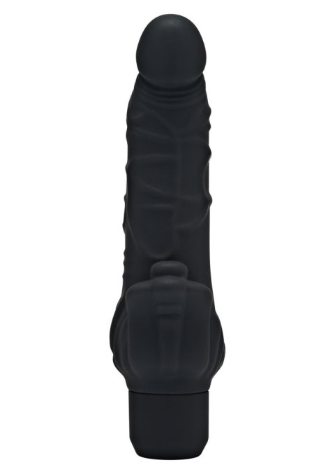 Classic Stim Vibrator Black Classic Stim Vibrator Black
