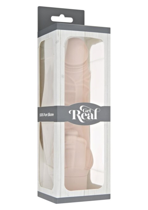 Classic Stim Vibrator Light skin tone Classic Stim Vibrator Light skin tone