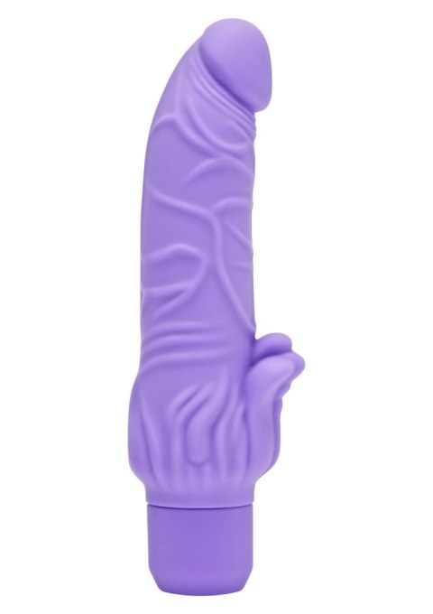 Classic Stim Vibrator Purple Classic Stim Vibrator Purple