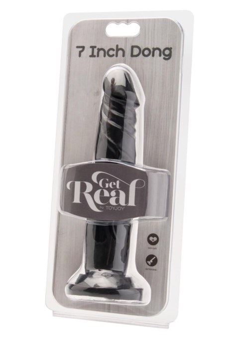 Dong 7 inch Black Dong 7 inch Black
