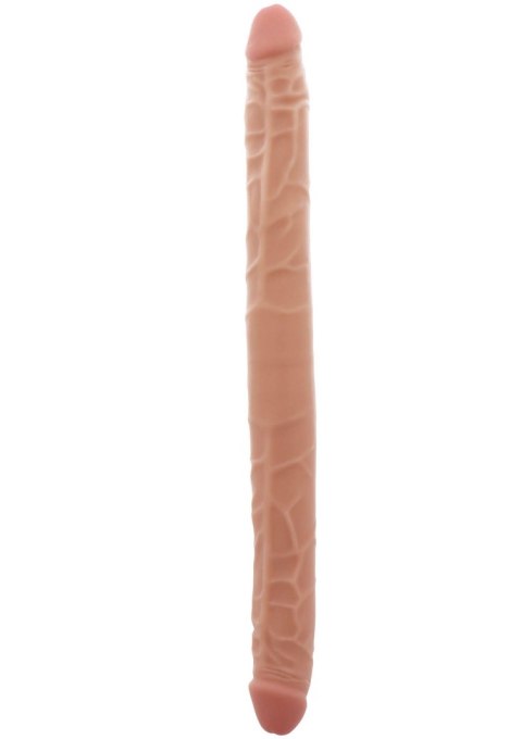 Double Dong 16 inch Light skin tone Double Dong 16 inch Light skin tone