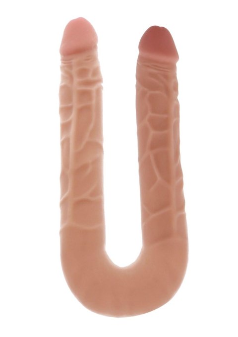 Double Dong 16 inch Light skin tone Double Dong 16 inch Light skin tone