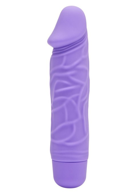 Mini Classic Vibrator Purple Mini Classic Vibrator Purple