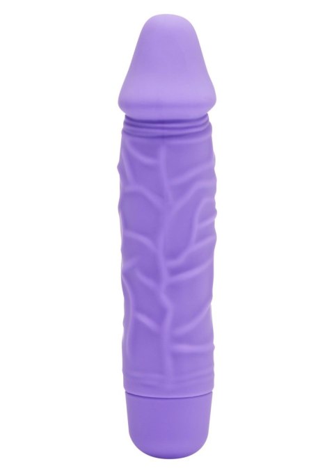 Mini Classic Vibrator Purple Mini Classic Vibrator Purple
