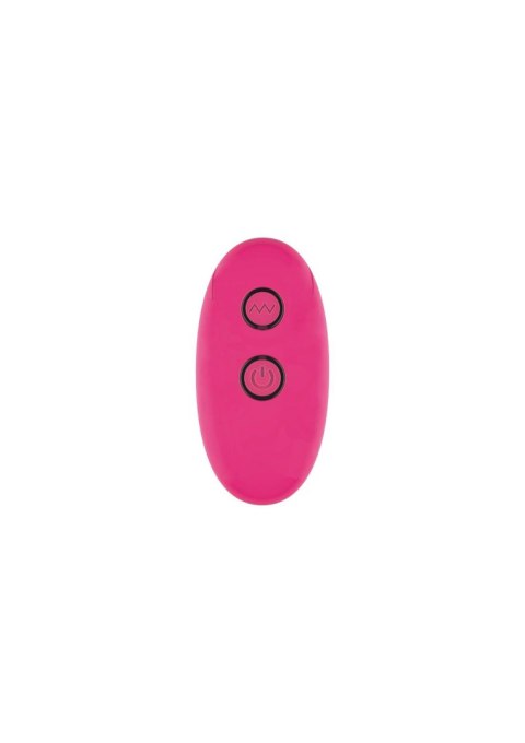 The Exquisite Buttplug Fuchsia The Exquisite Buttplug Fuchsia