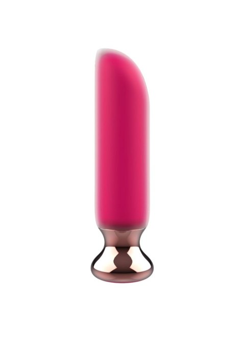 The Gracious Buttplug Fuchsia The Gracious Buttplug Fuchsia