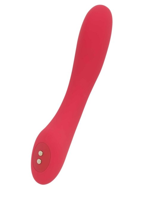 Thrill Soft Silicone G-Spot Pink Thrill Soft Silicone G-Spot Pink