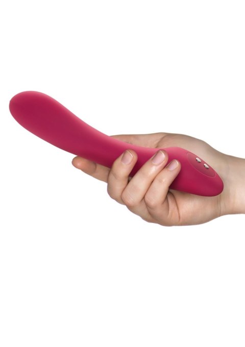 Thrill Soft Silicone G-Spot Pink Thrill Soft Silicone G-Spot Pink