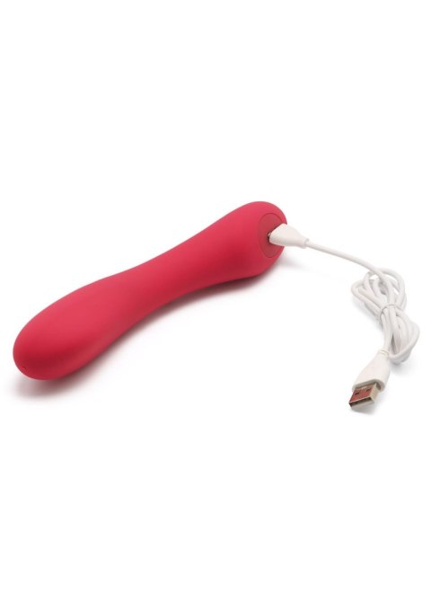 Thrill Soft Silicone G-Spot Pink Thrill Soft Silicone G-Spot Pink