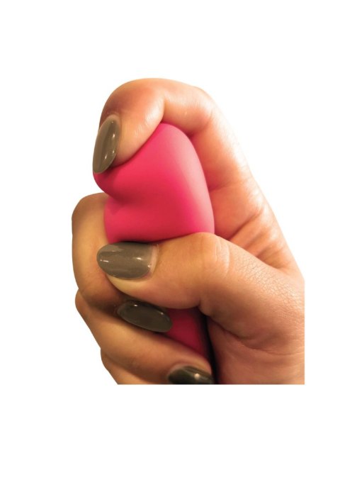 Thrill Soft Silicone G-Spot Pink Thrill Soft Silicone G-Spot Pink