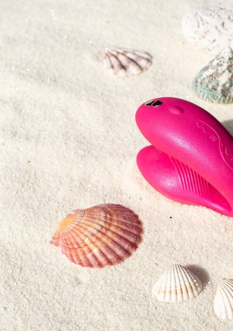 We-Vibe Chorus Pink