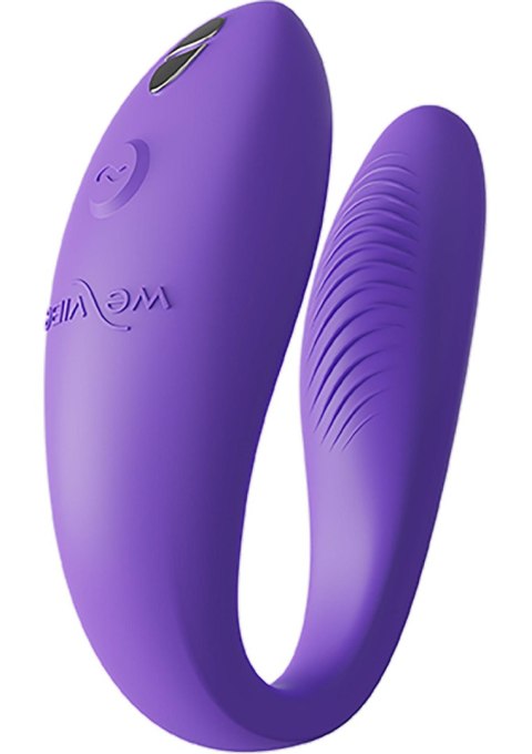 We-Vibe Sync Go Purple