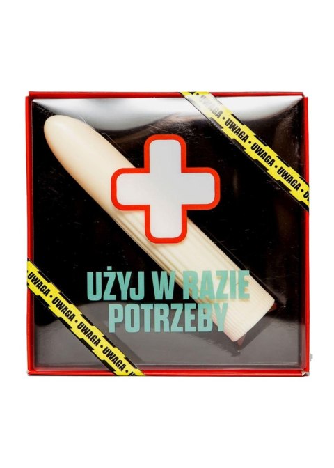 Wibrator-Awaryjny Wibrator Biały Wibrator-Awaryjny Wibrator Biały