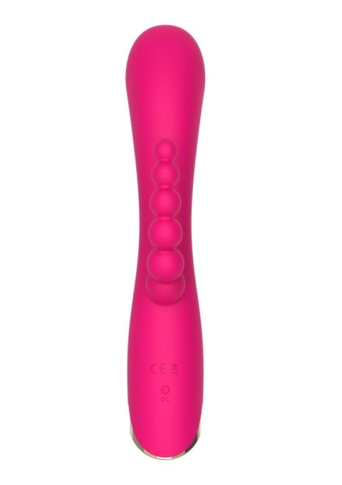 Aphrodite Triple Vibrator Pink Aphrodite Triple Vibrator Pink