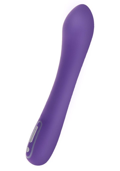 Awesome G-spot Vibrator Purple Awesome G-spot Vibrator Purple