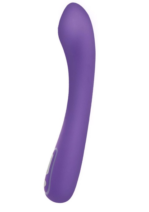Awesome G-spot Vibrator Purple Awesome G-spot Vibrator Purple