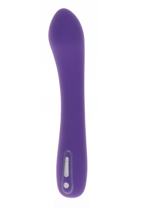 Awesome G-spot Vibrator Purple Awesome G-spot Vibrator Purple