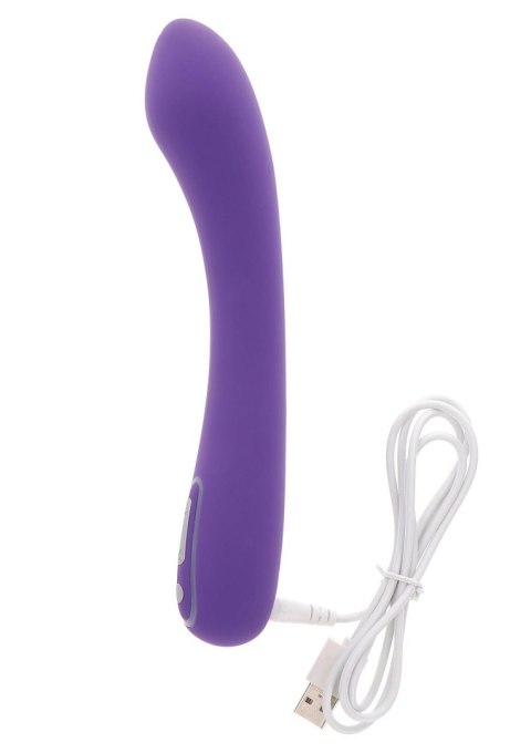 Awesome G-spot Vibrator Purple Awesome G-spot Vibrator Purple