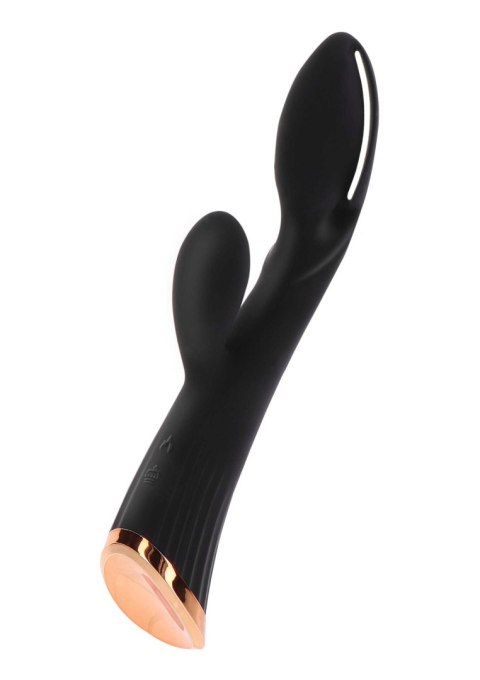 Cassia Xtra Intense Vibrator Black Cassia Xtra Intense Vibrator Black