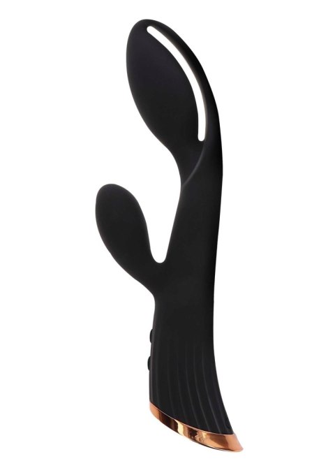 Cassia Xtra Intense Vibrator Black Cassia Xtra Intense Vibrator Black