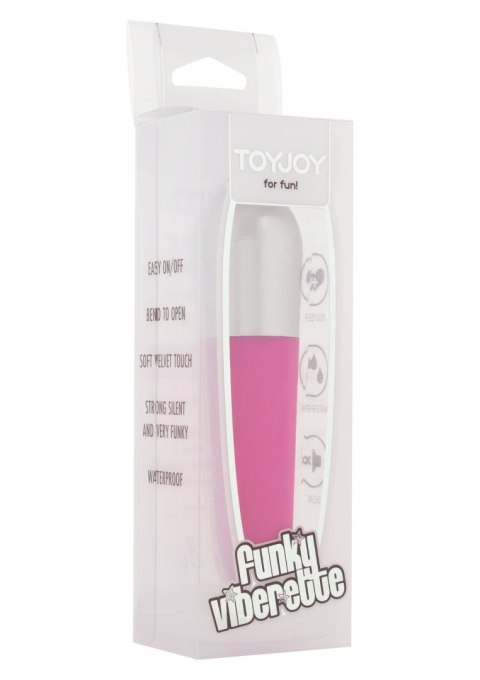 Funky Viberette Violet Funky Viberette Violet