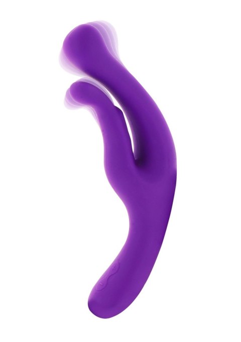 G-Booster Vibrator Purple G-Booster Vibrator Purple