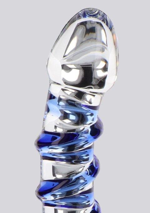 G-Spot Gemstone Transparent G-Spot Gemstone Transparent