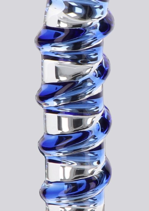 G-Spot Gemstone Transparent G-Spot Gemstone Transparent