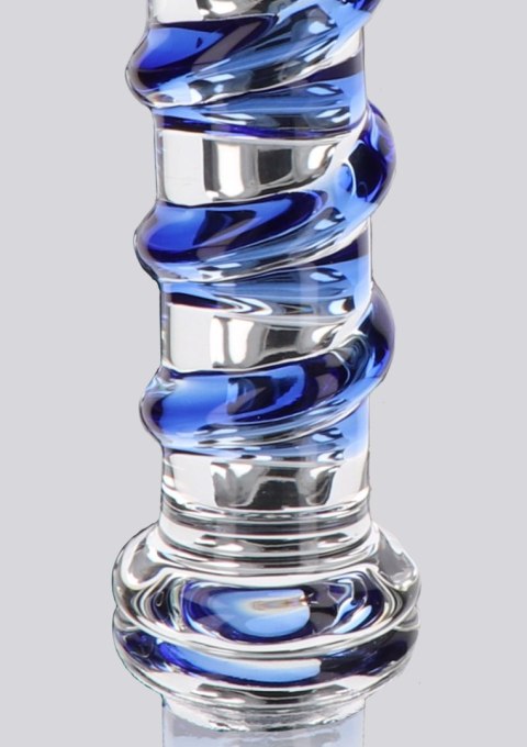 G-Spot Gemstone Transparent G-Spot Gemstone Transparent