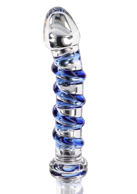 G-Spot Gemstone Transparent G-Spot Gemstone Transparent