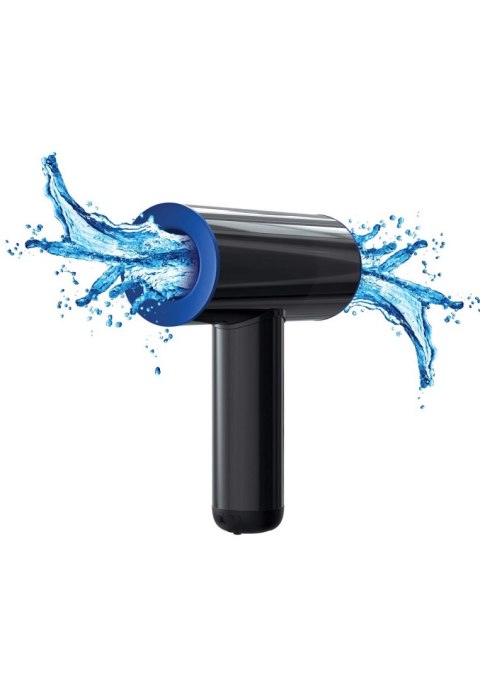 Hydro Power Blower Black Hydro Power Blower Black